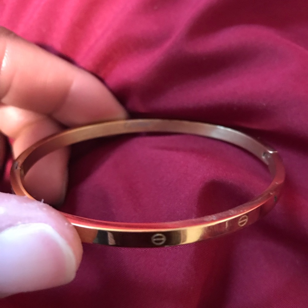 Cartier Bracelet